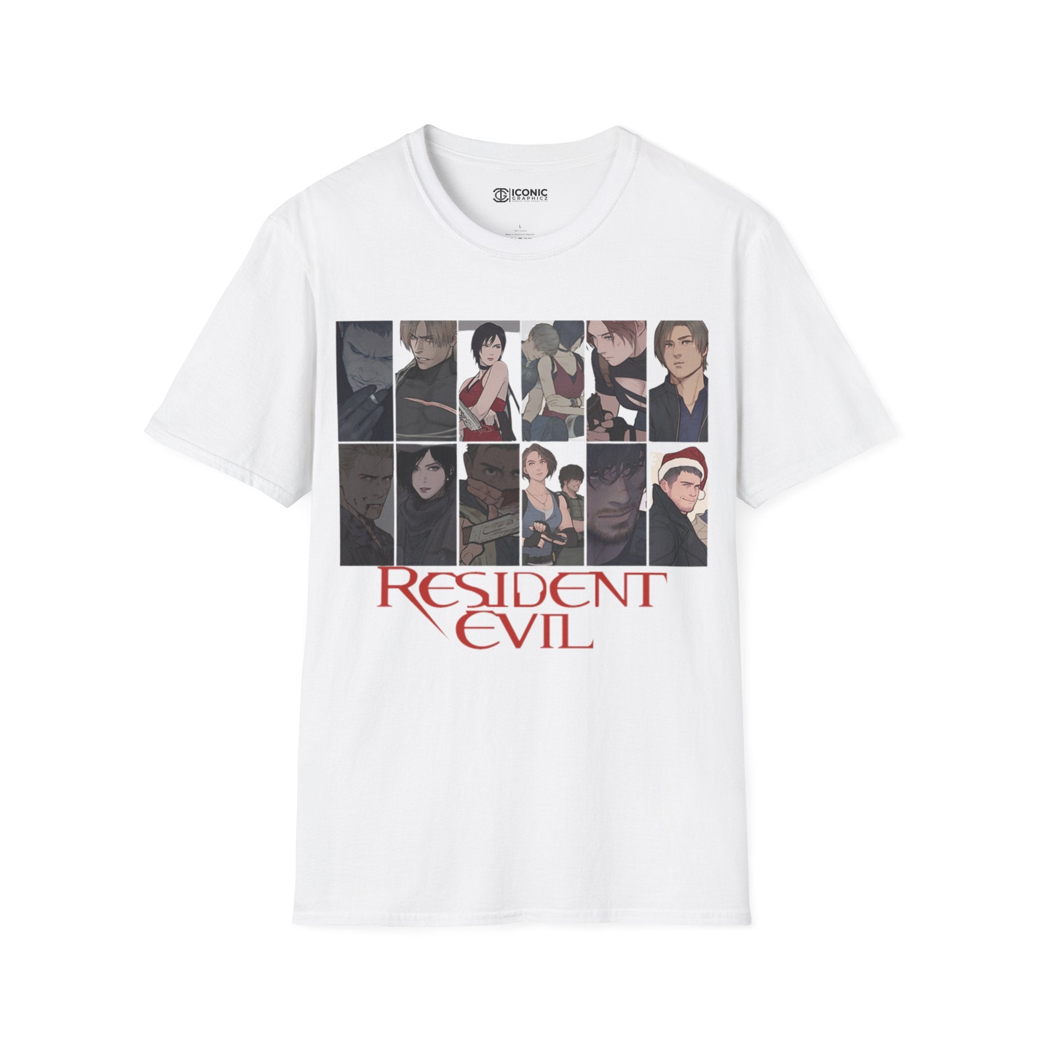 Resident Evil T-Shirt