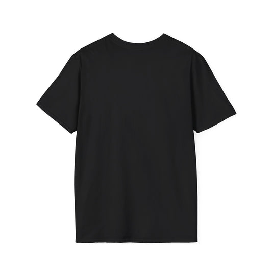 Silva Unisex Softstyle T-Shirt - IGZ Clothing 