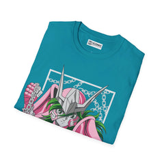 Andromeda Shun Unisex Softstyle T-Shirt - IGZ Clothing 