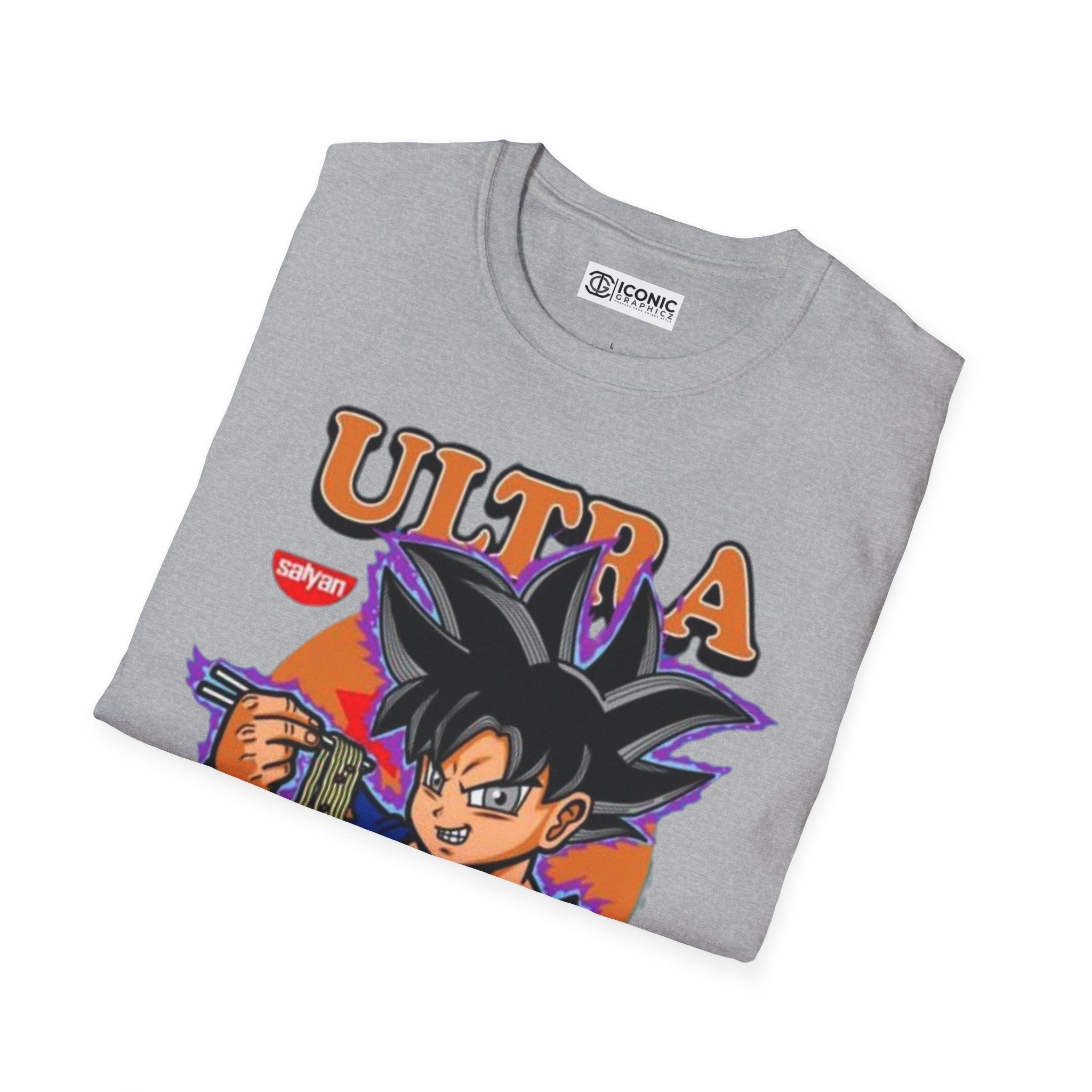 Goku Dragonball Super T-Shirt