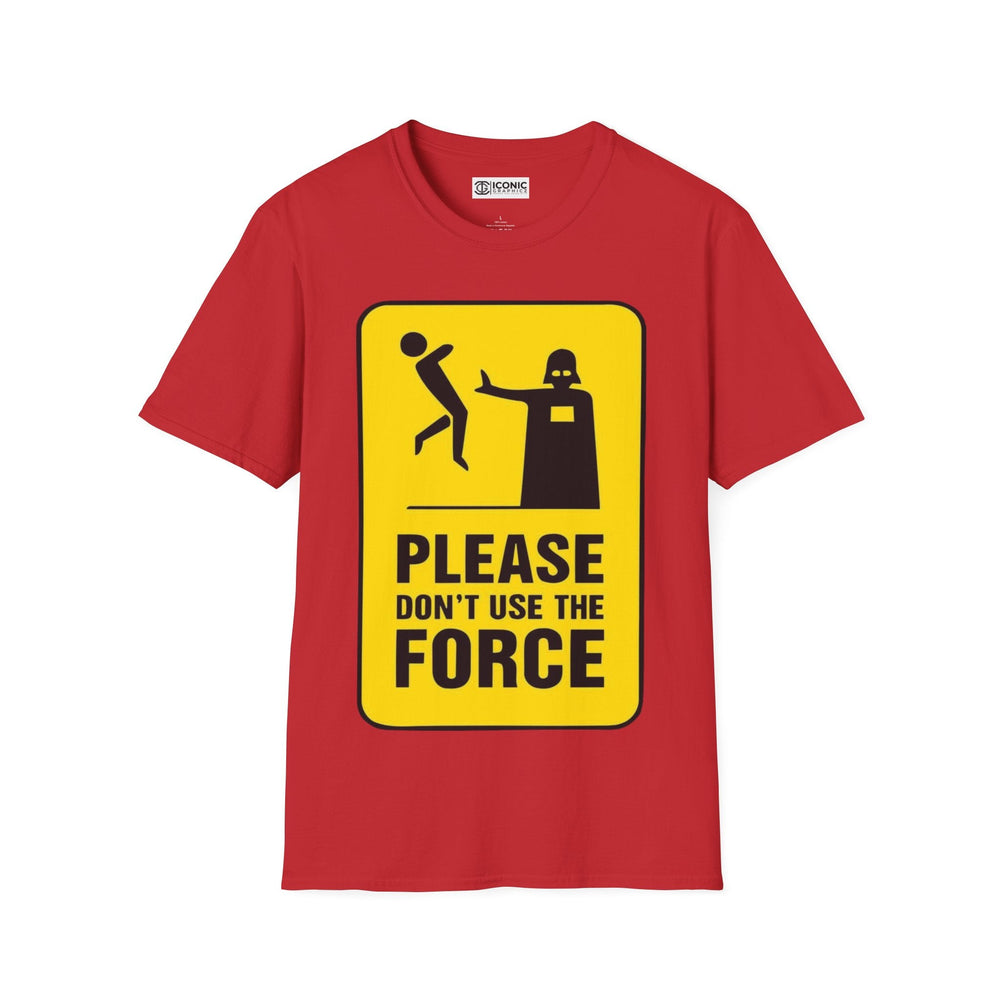 Star Wars T-Shirt Printify