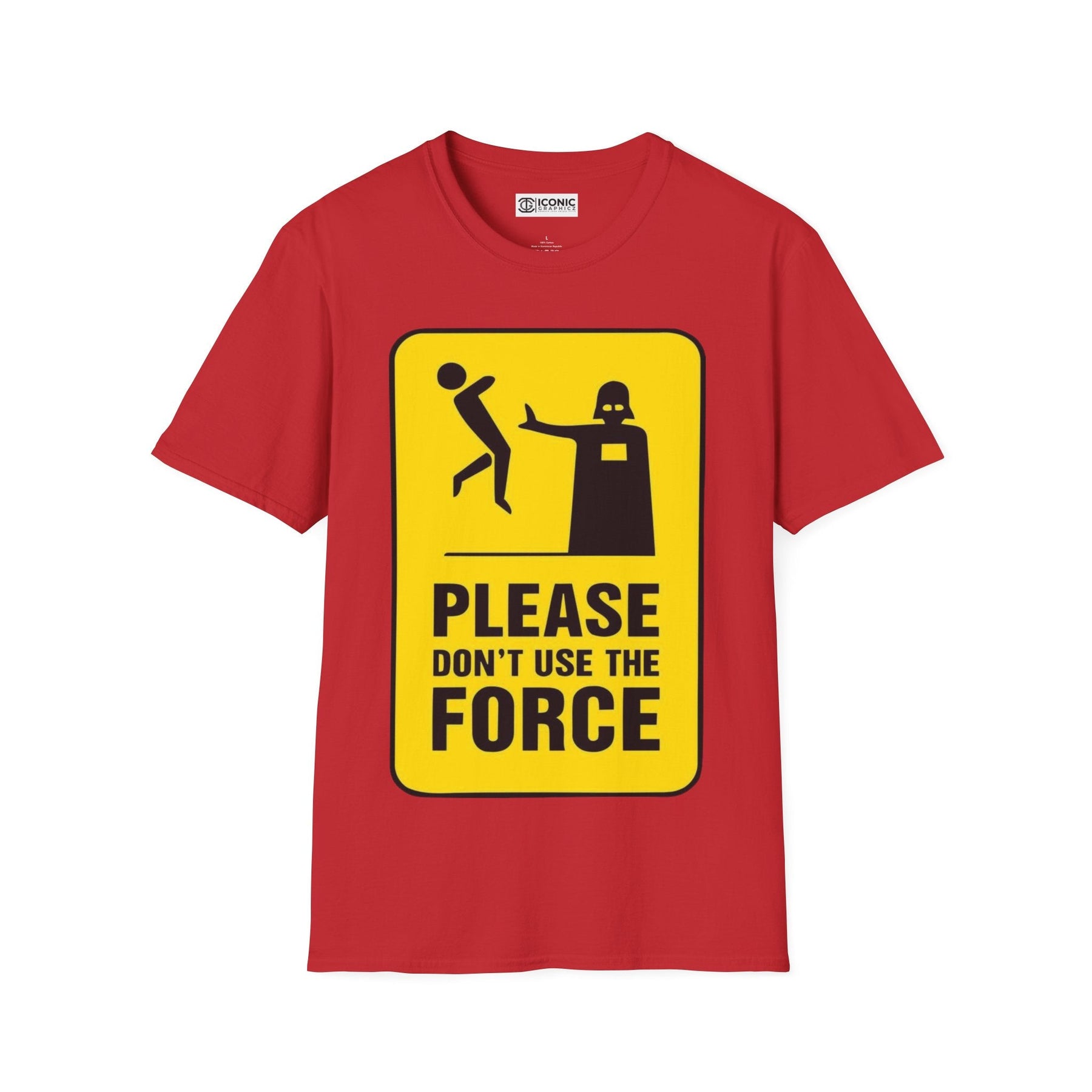 Star Wars T-Shirt Printify