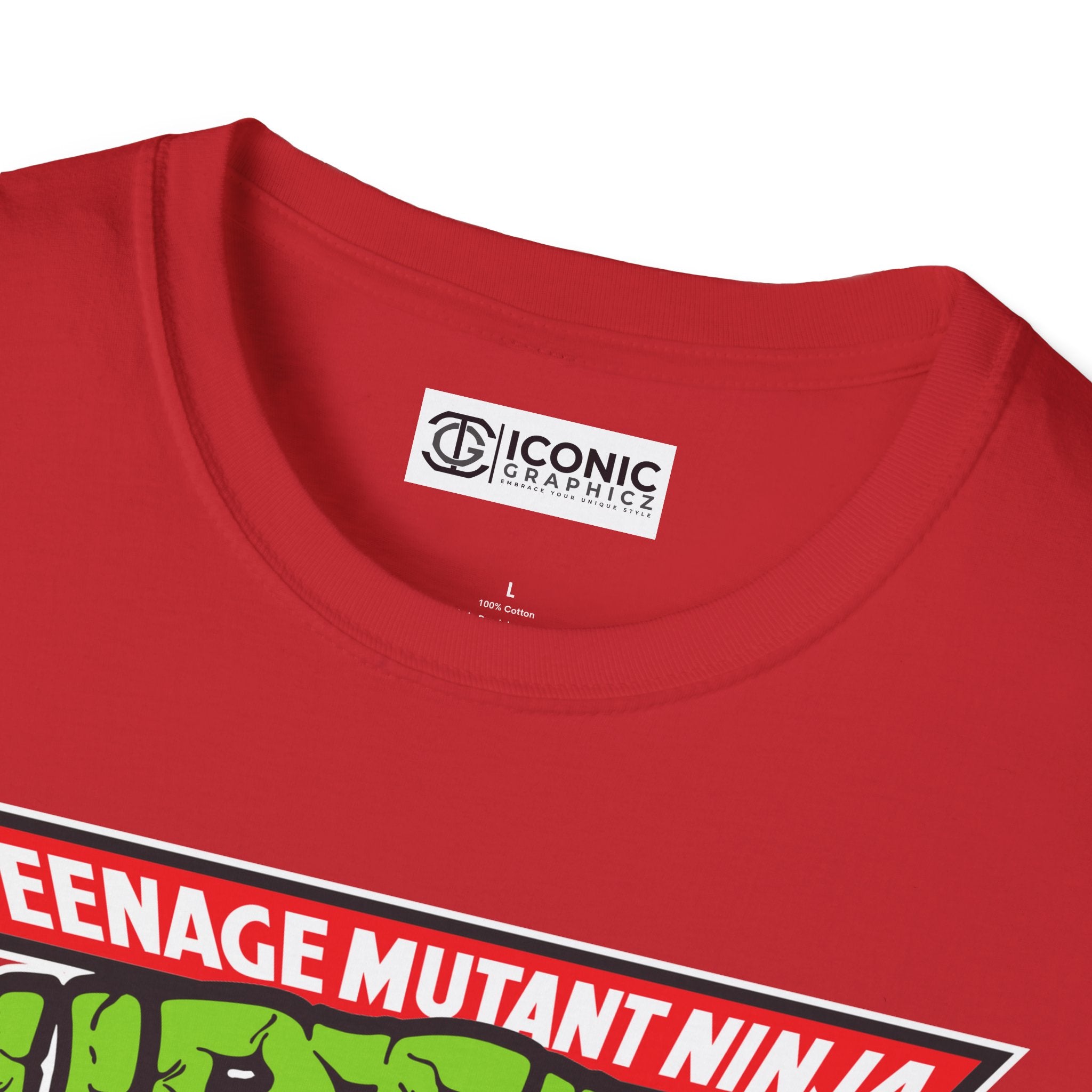 TMNT T-Shirt