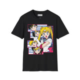 Sailor Scouts Sailor Moon T-Shirt - 