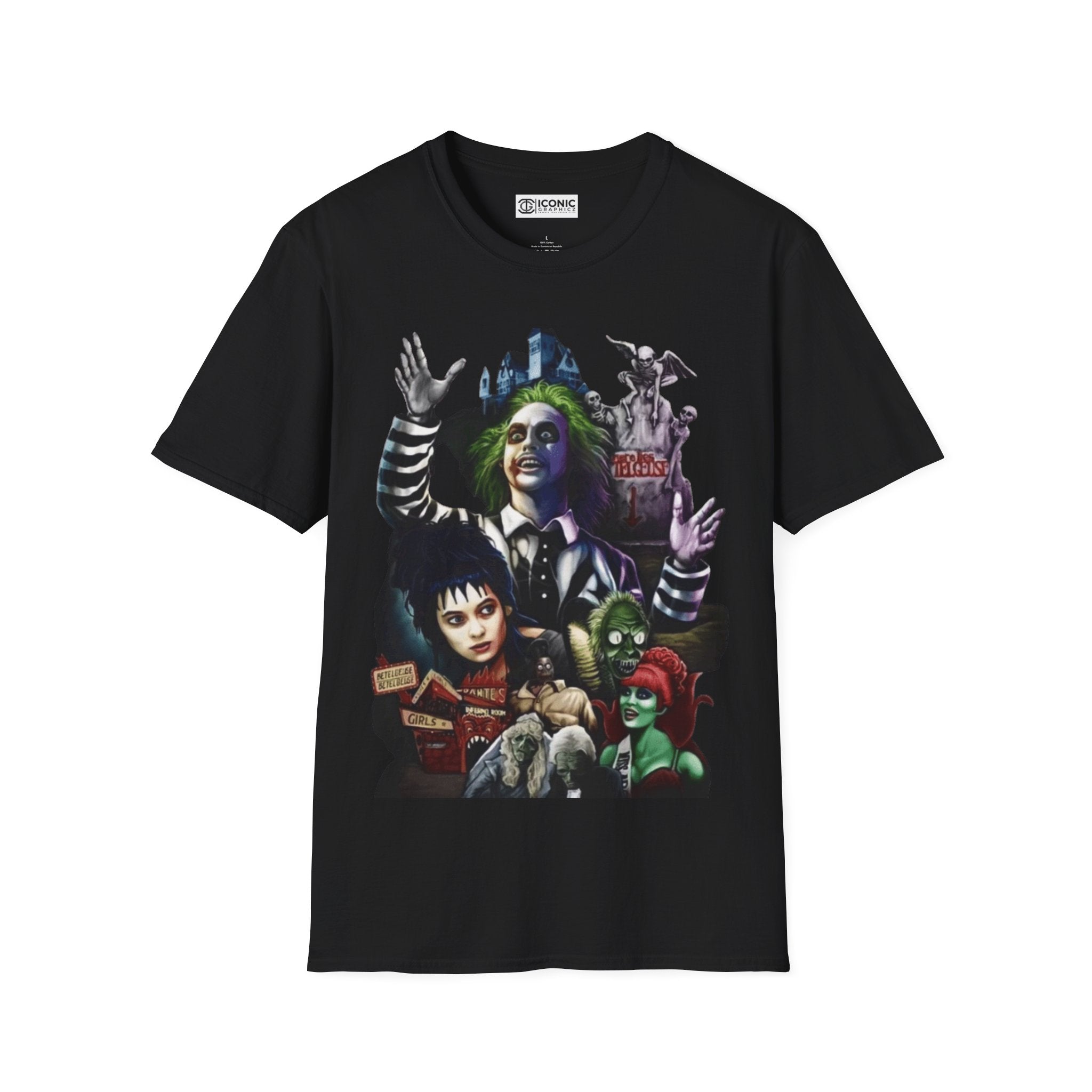 Beetlejuice T-Shirt