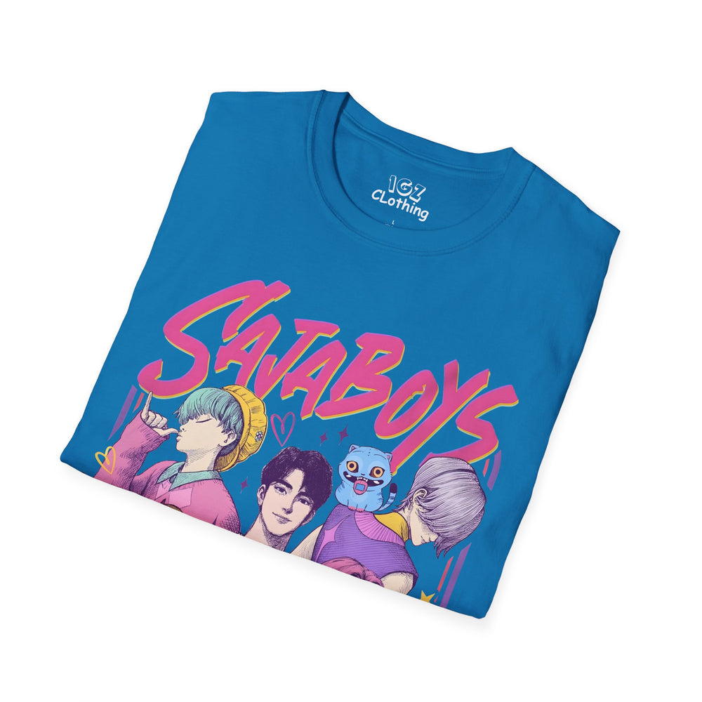 KPop Demon Huntersr T-Shirt