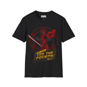Deadpool T-Shirt - 
