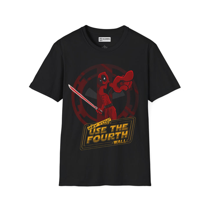Deadpool T-Shirt - 