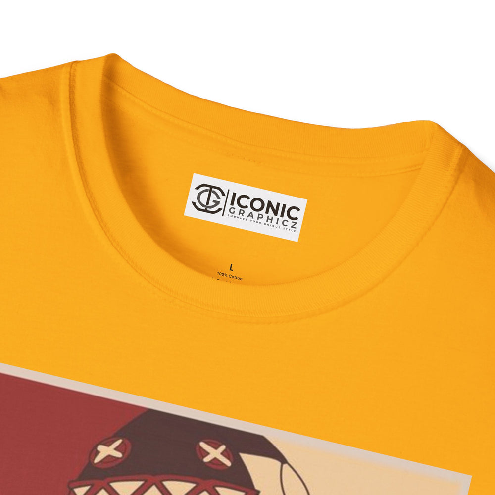 Megumin Konosuba T-Shirt - 