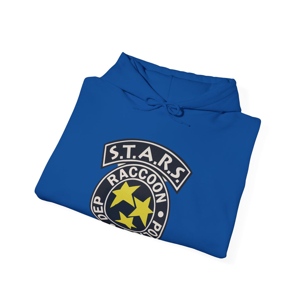 Resident Evil Unisex Heavy Blend™ Hooded Sweatshirt - 