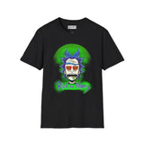 Rick and Morty T-Shirt - 