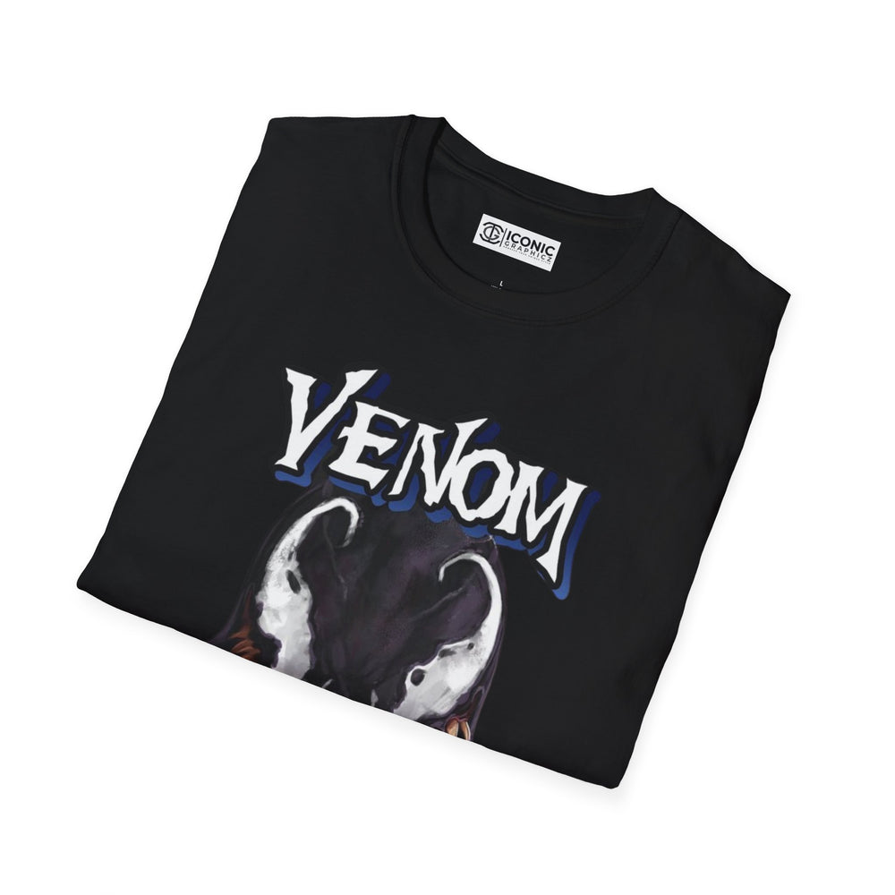 Venom T-Shirt - 