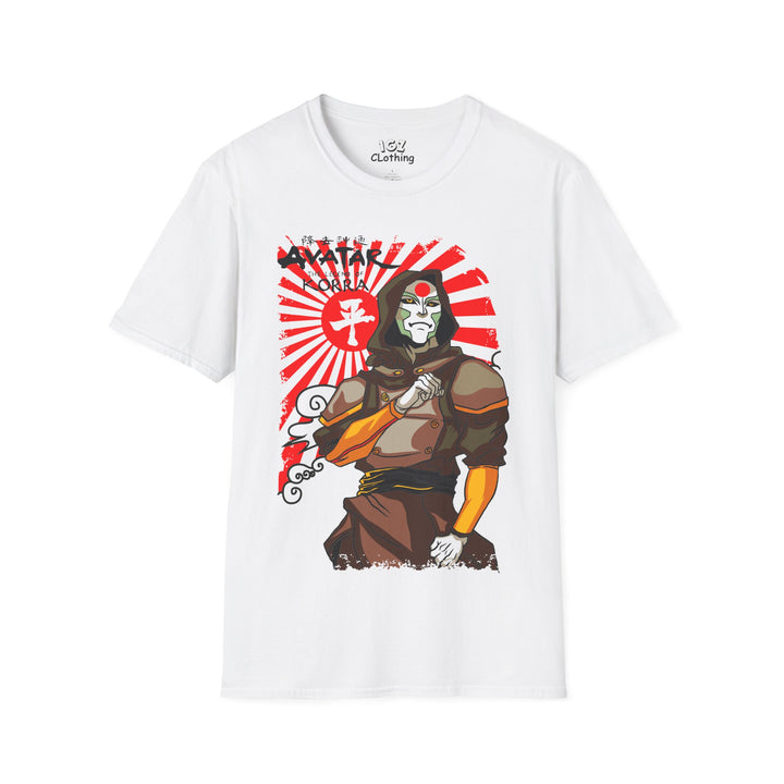 Amon Avatar T-Shirt