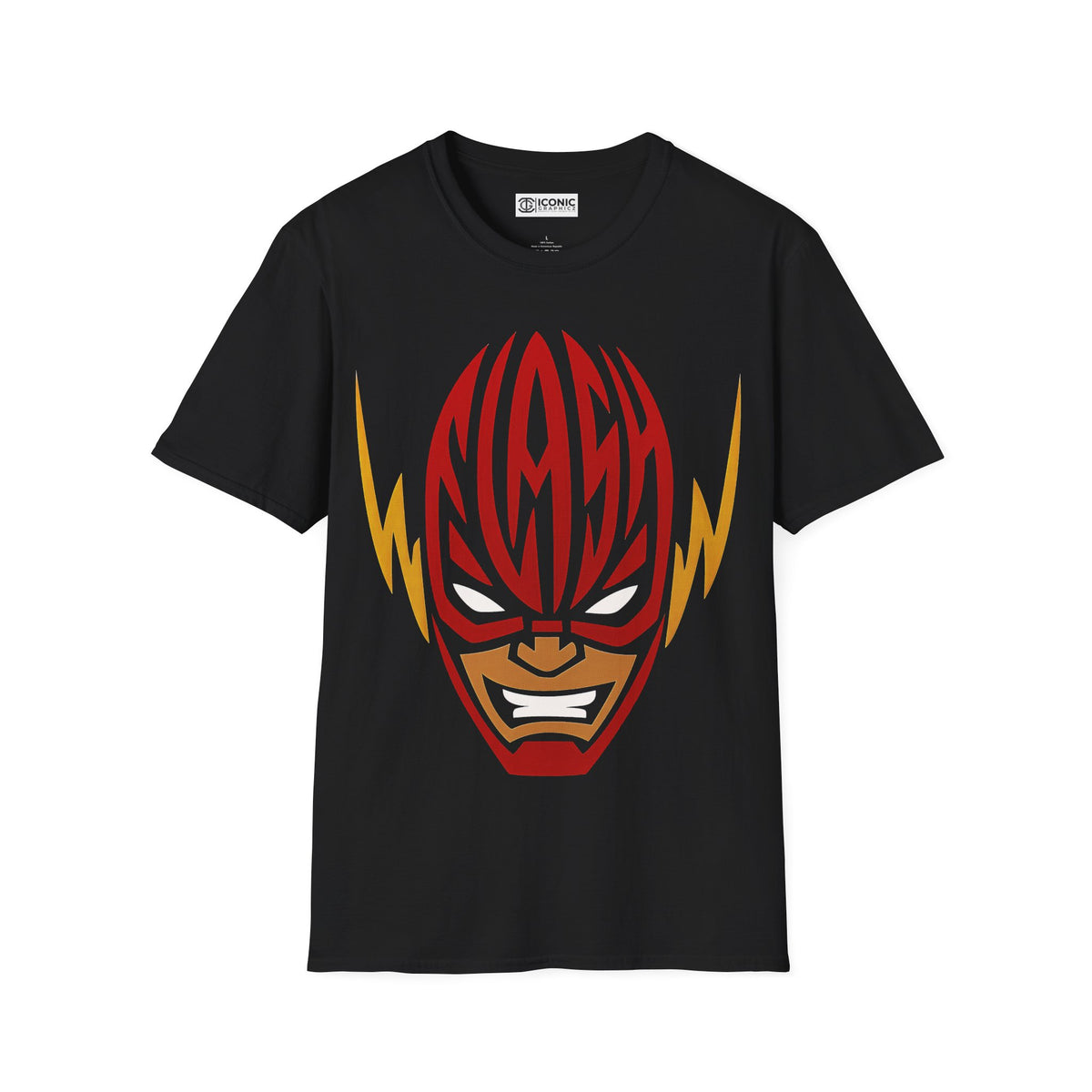 The Flash T-Shirt