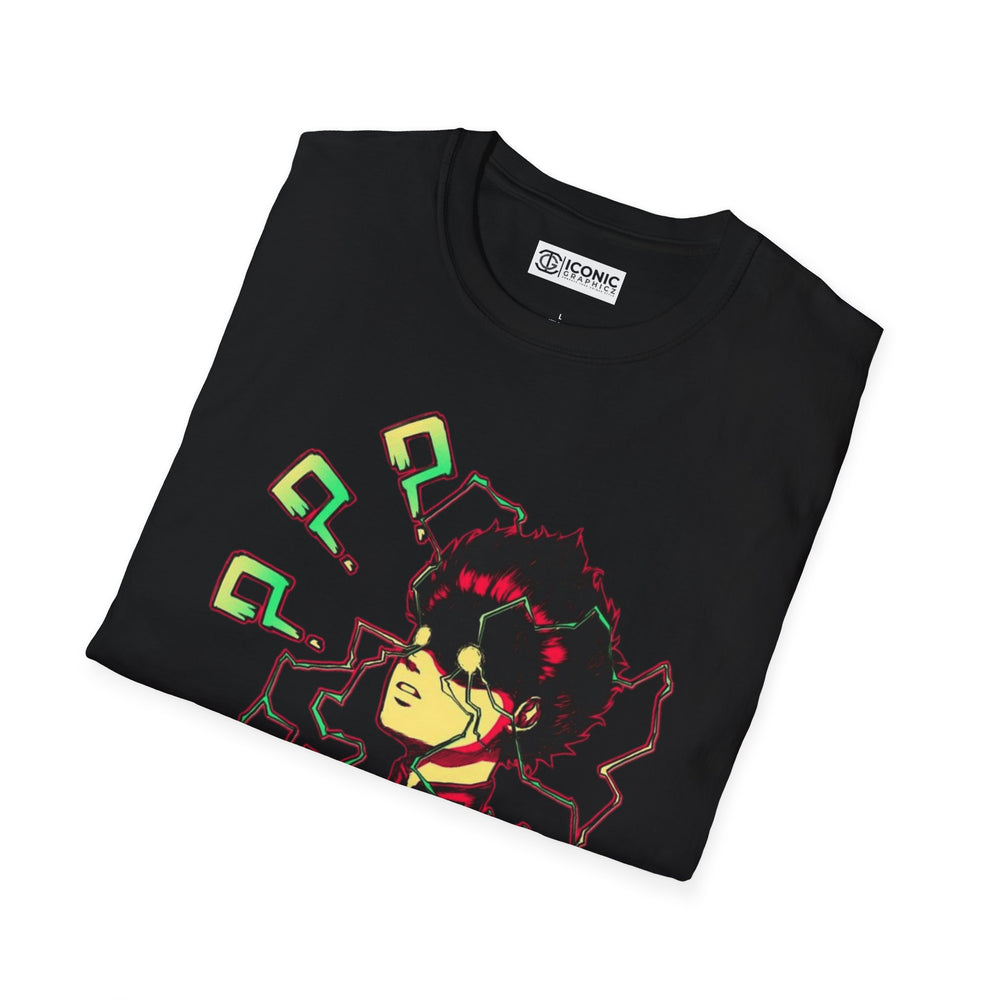 Mob Mob Psycho 100 T-Shirt - 