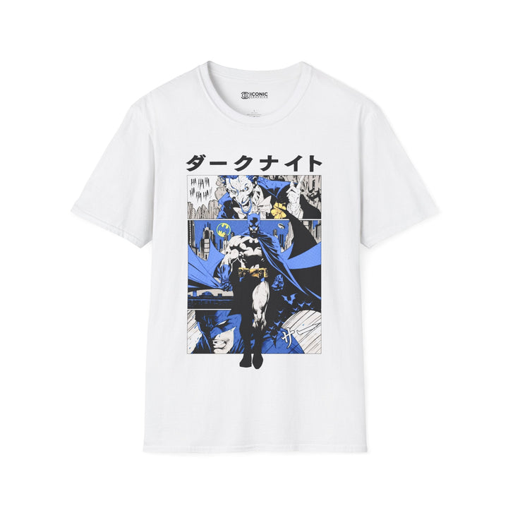 Batman T-Shirt Printify