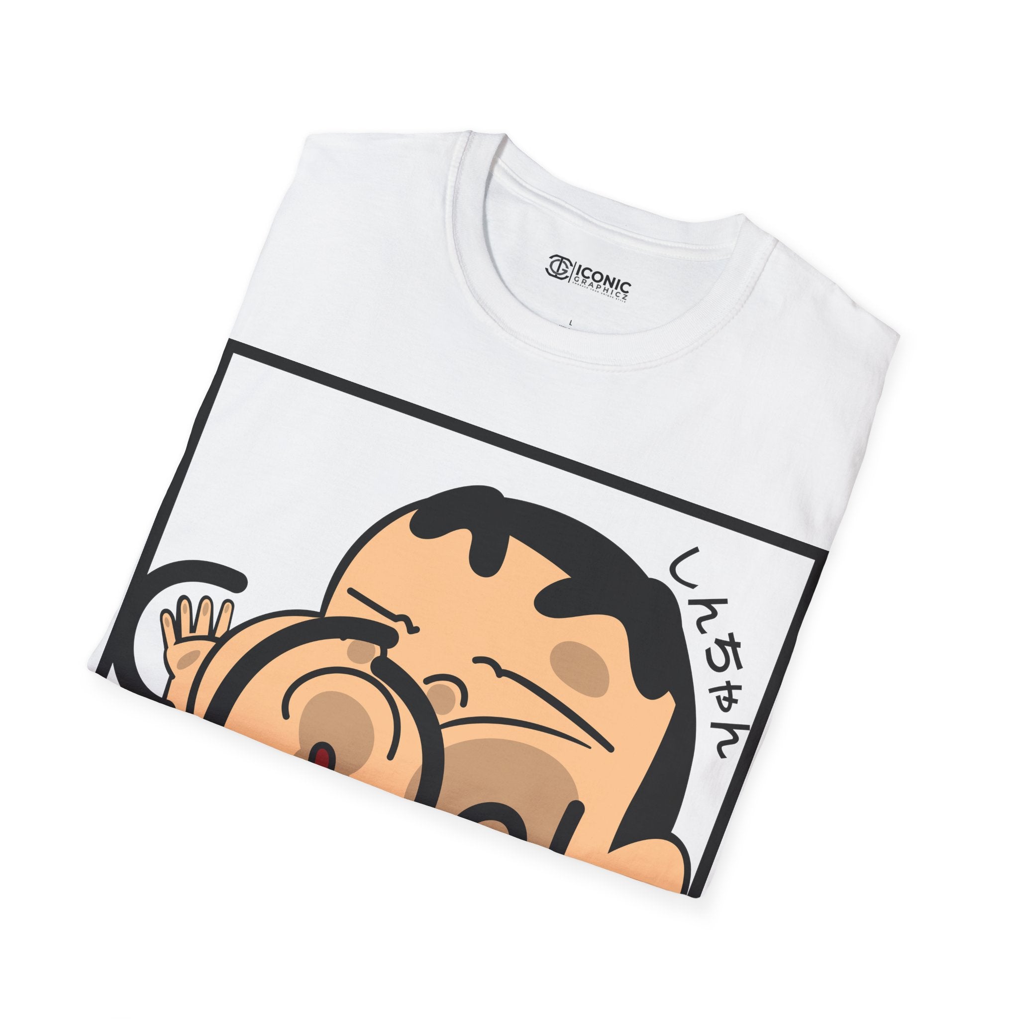 Shinchan T-Shirt