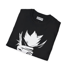 Uzumaki Naruto Unisex Softstyle T-Shirt - IGZ Clothing 