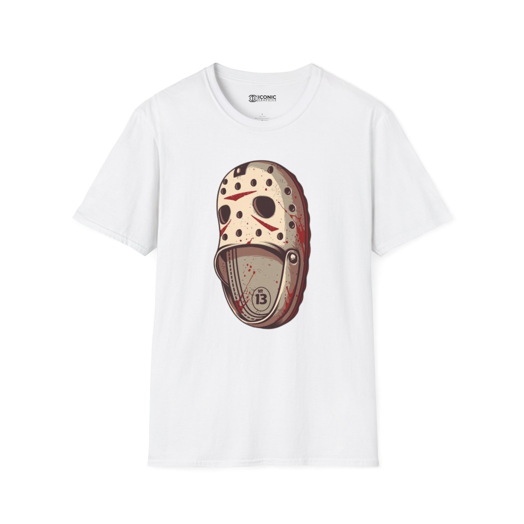 Jason Voorhees T-Shirt - 