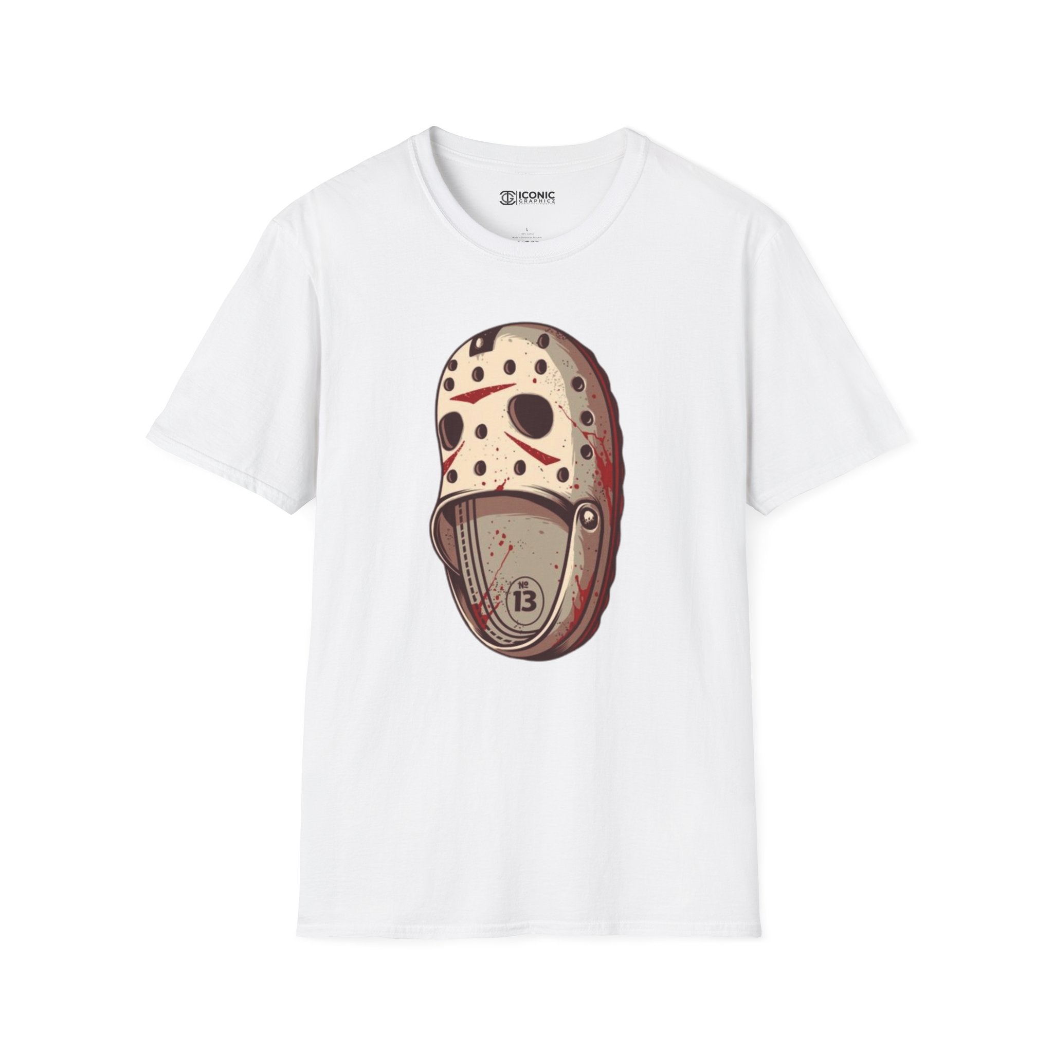 Jason Voorhees T-Shirt