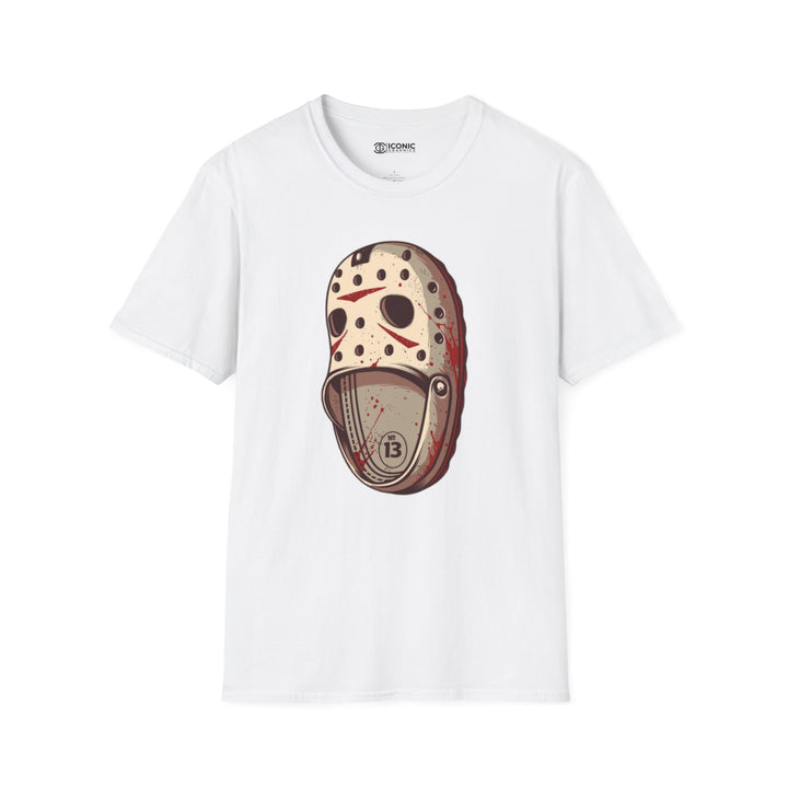 Jason Voorhees T-Shirt - 