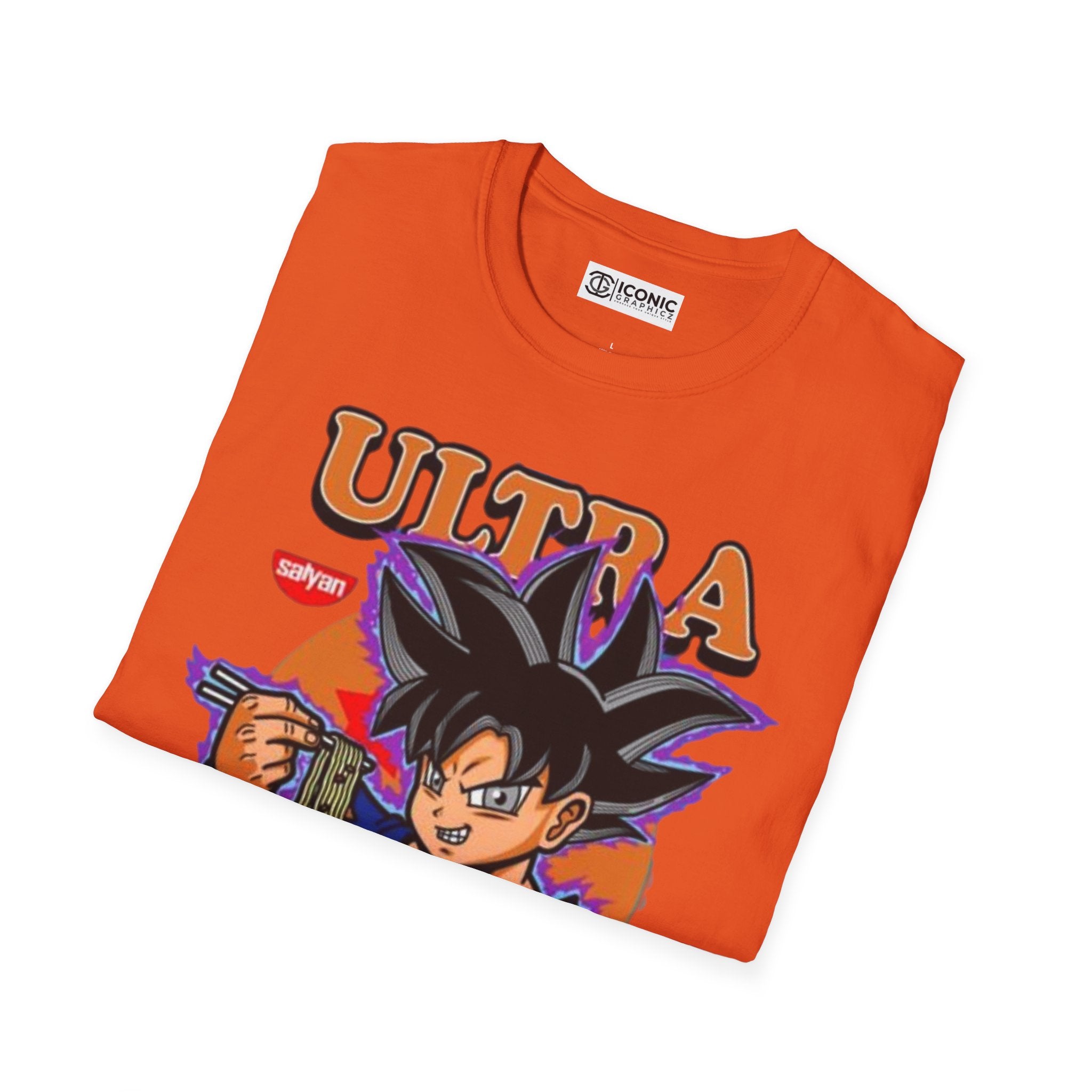 Goku Dragonball Super T-Shirt