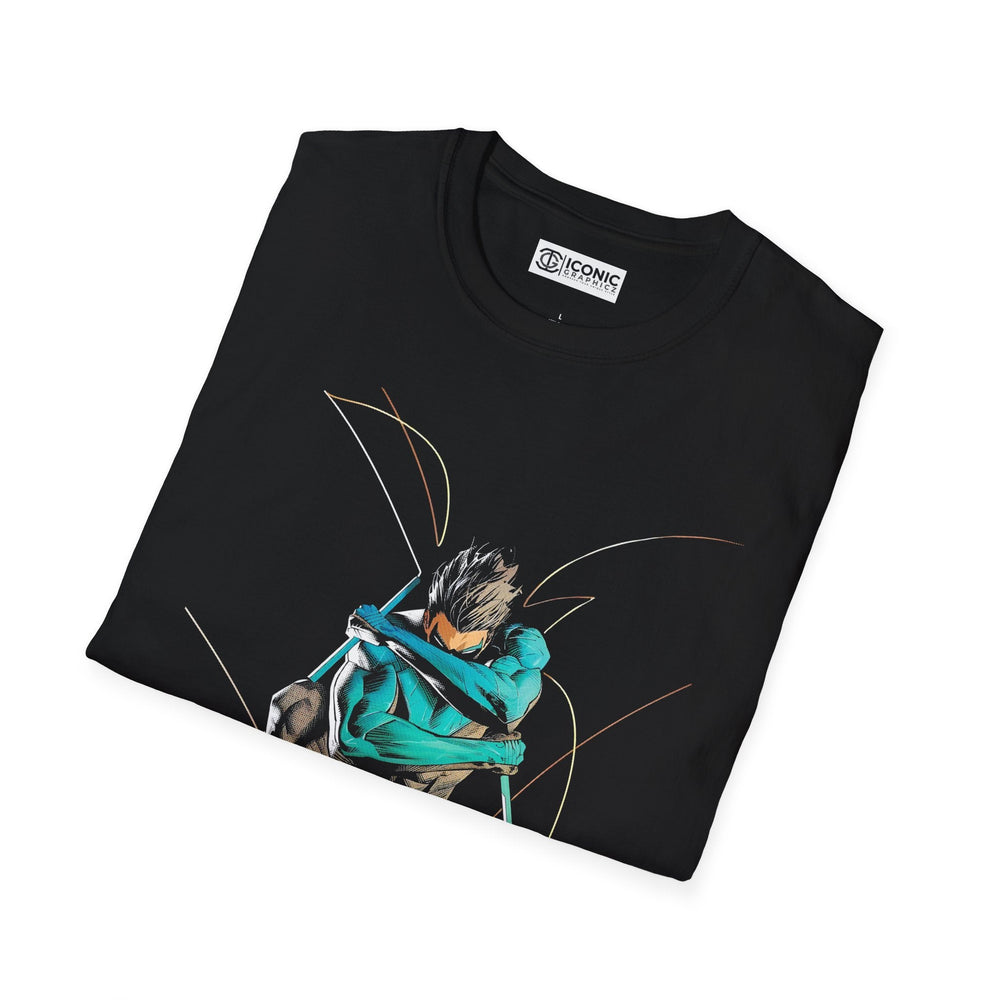 Nightwing Shirt Printify
