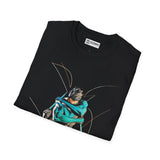 Nightwing Shirt Printify