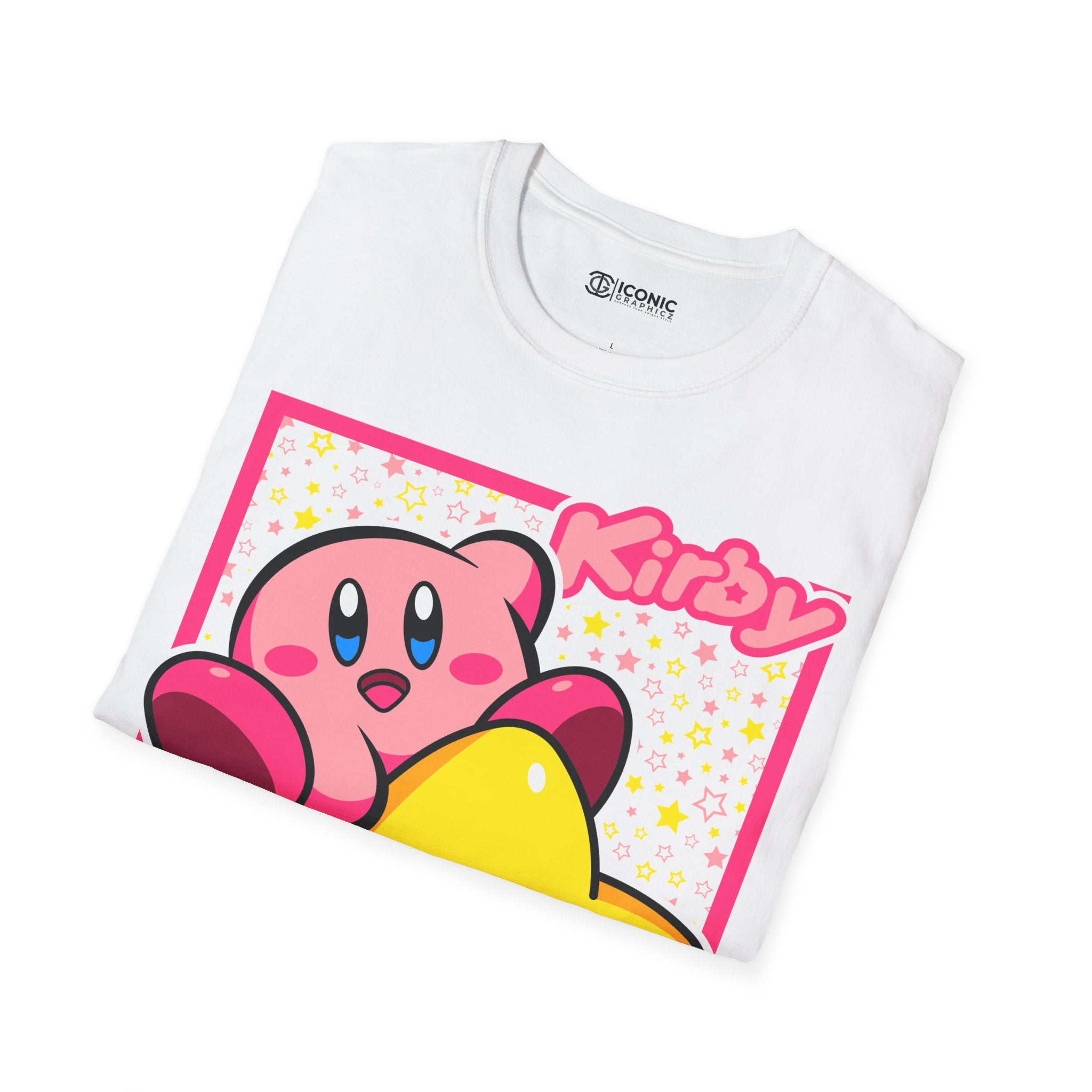 Kirby T-Shirt