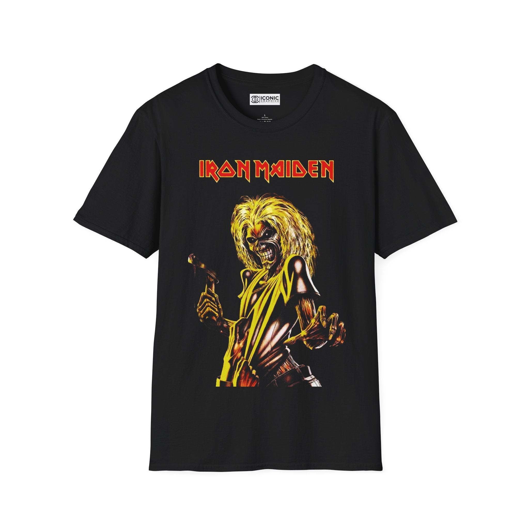 Iron Maiden T-Shirt