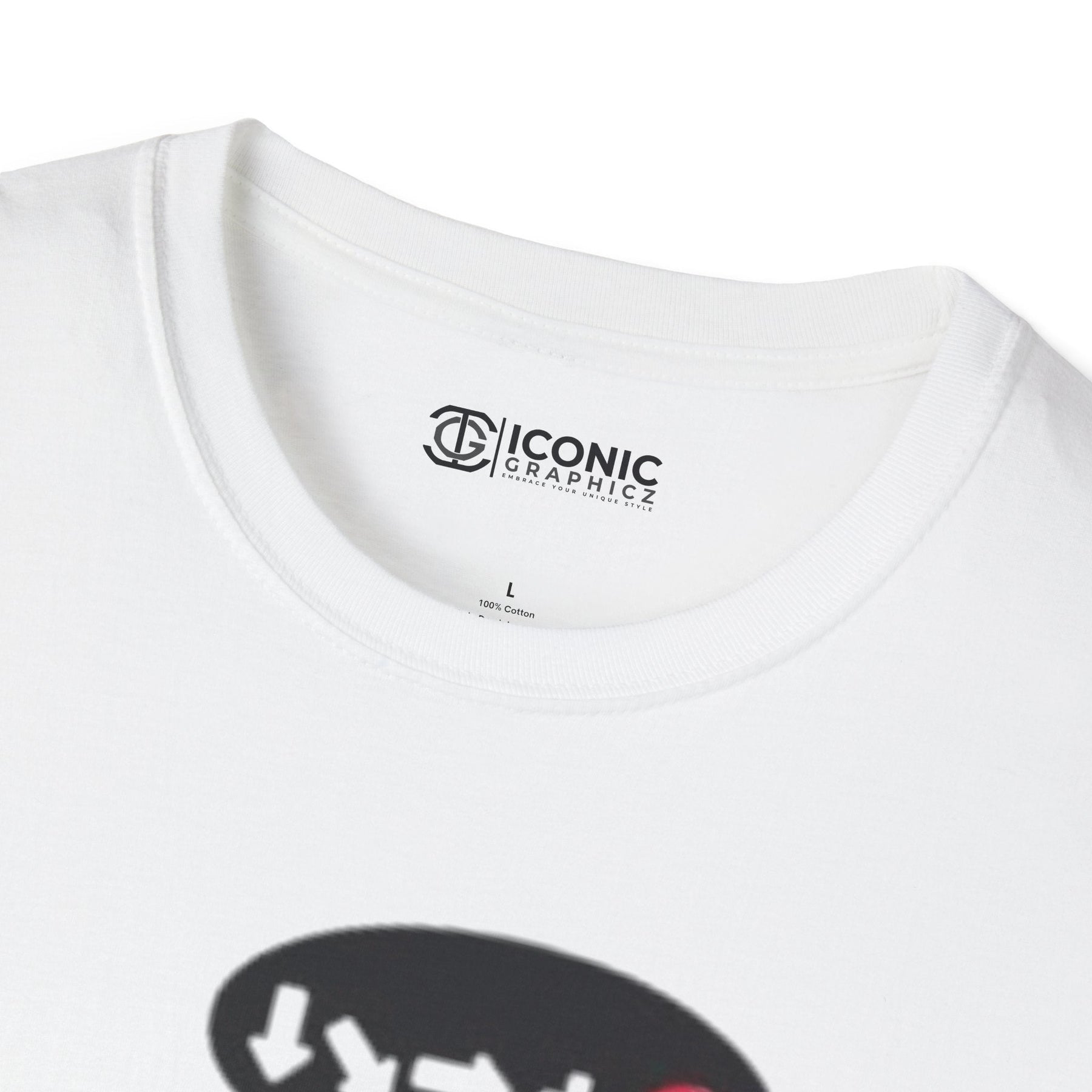 Street Fighter T-Shirt Printify