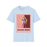 Serena Sailor Moon T-Shirt - 