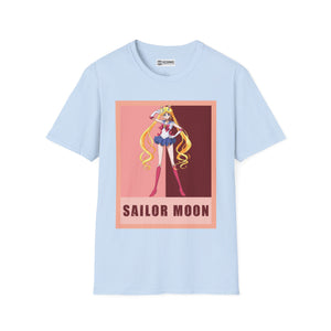 Serena Sailor Moon T-Shirt - 