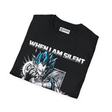 Vegeta Dragonball T-Shirt - 