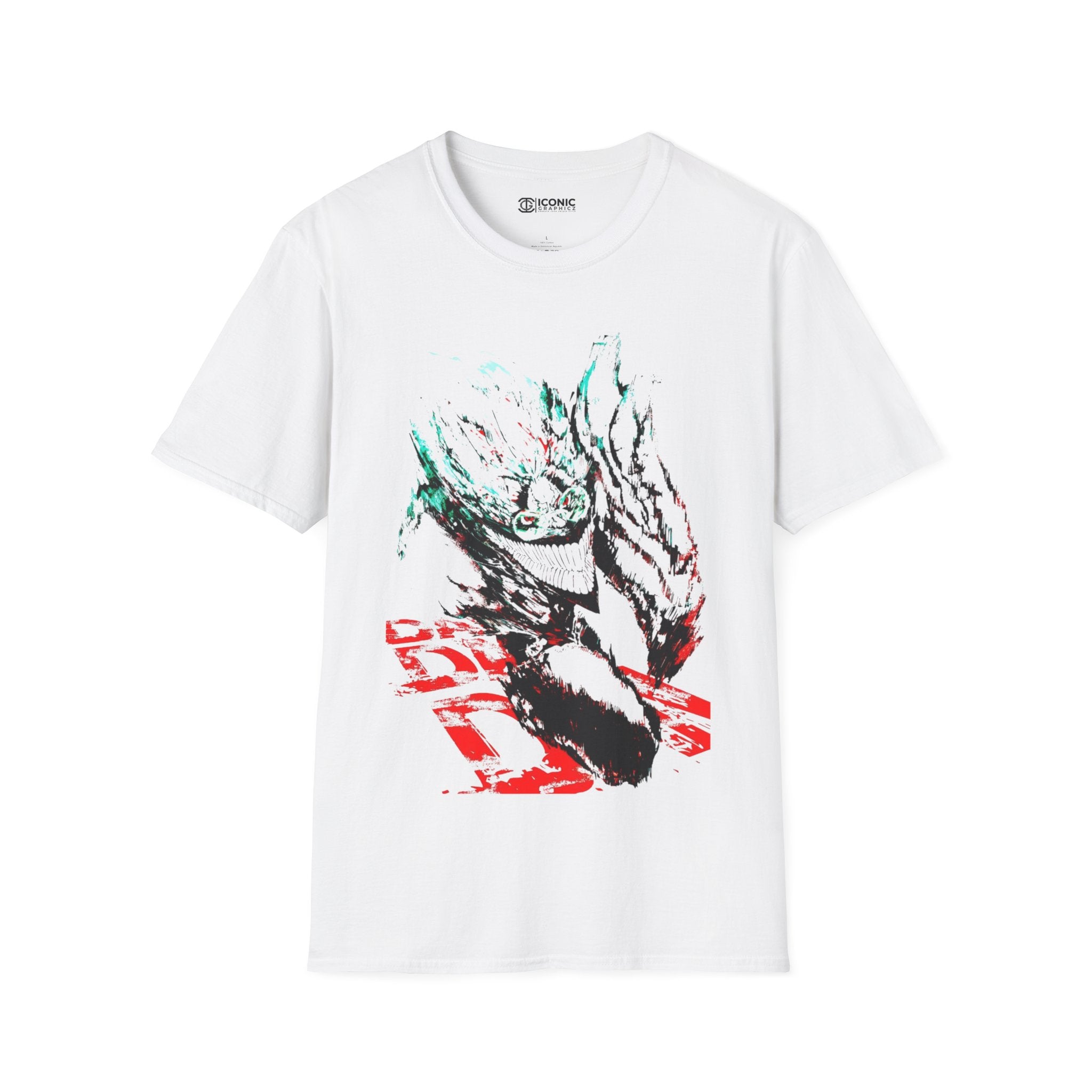 Okarun T-Shirt