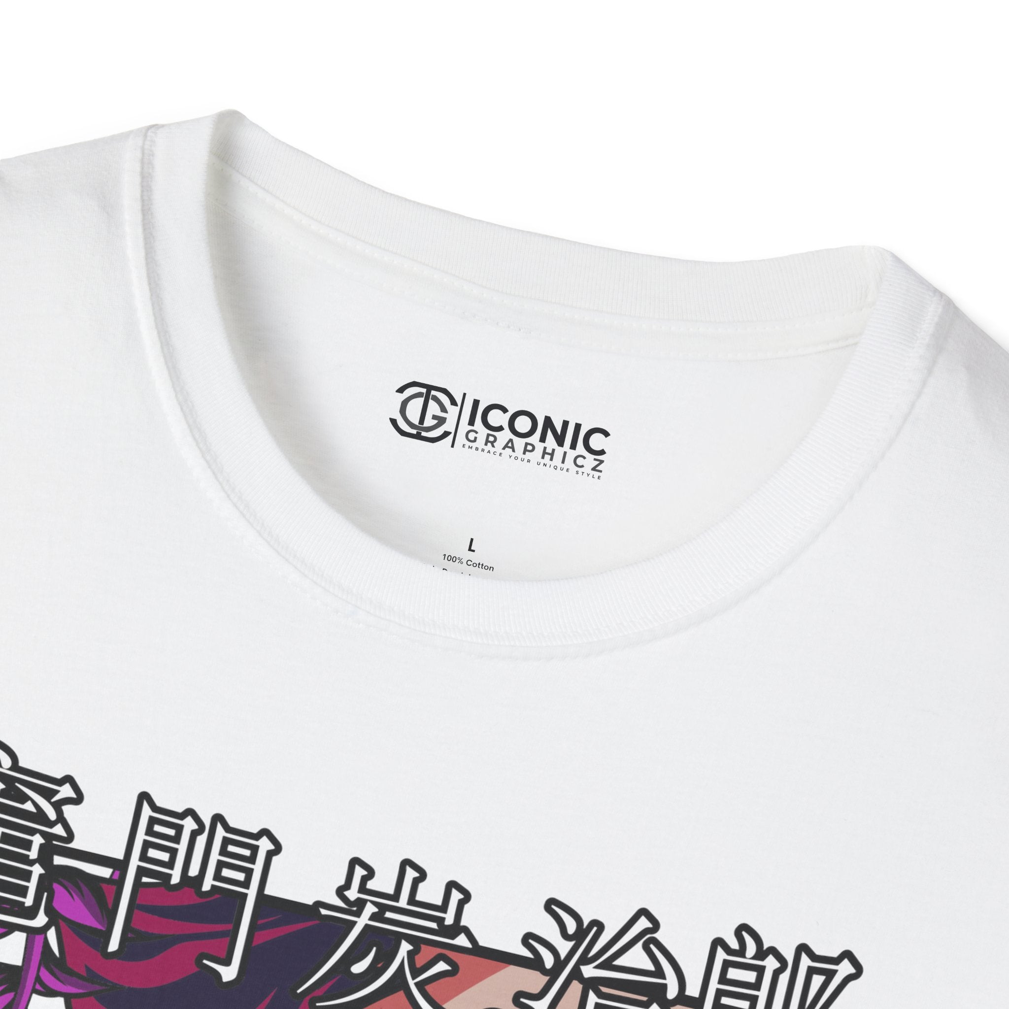 Tanjiro Demon Slayer T-Shirt