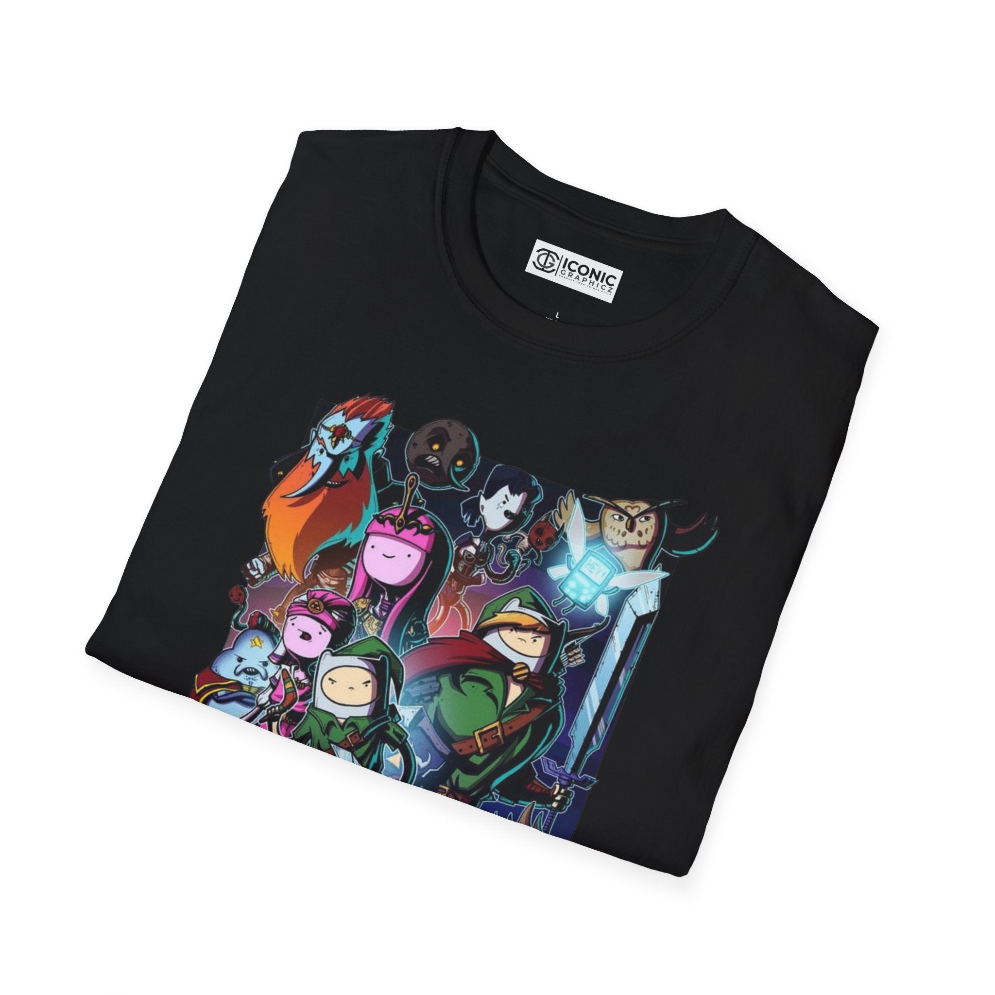 Adventure Time T-Shirt