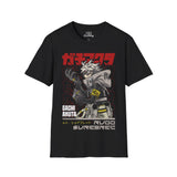 Rudo Gachiakuta T-Shirt