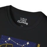 Gemini Saint Seiya T-Shirt
