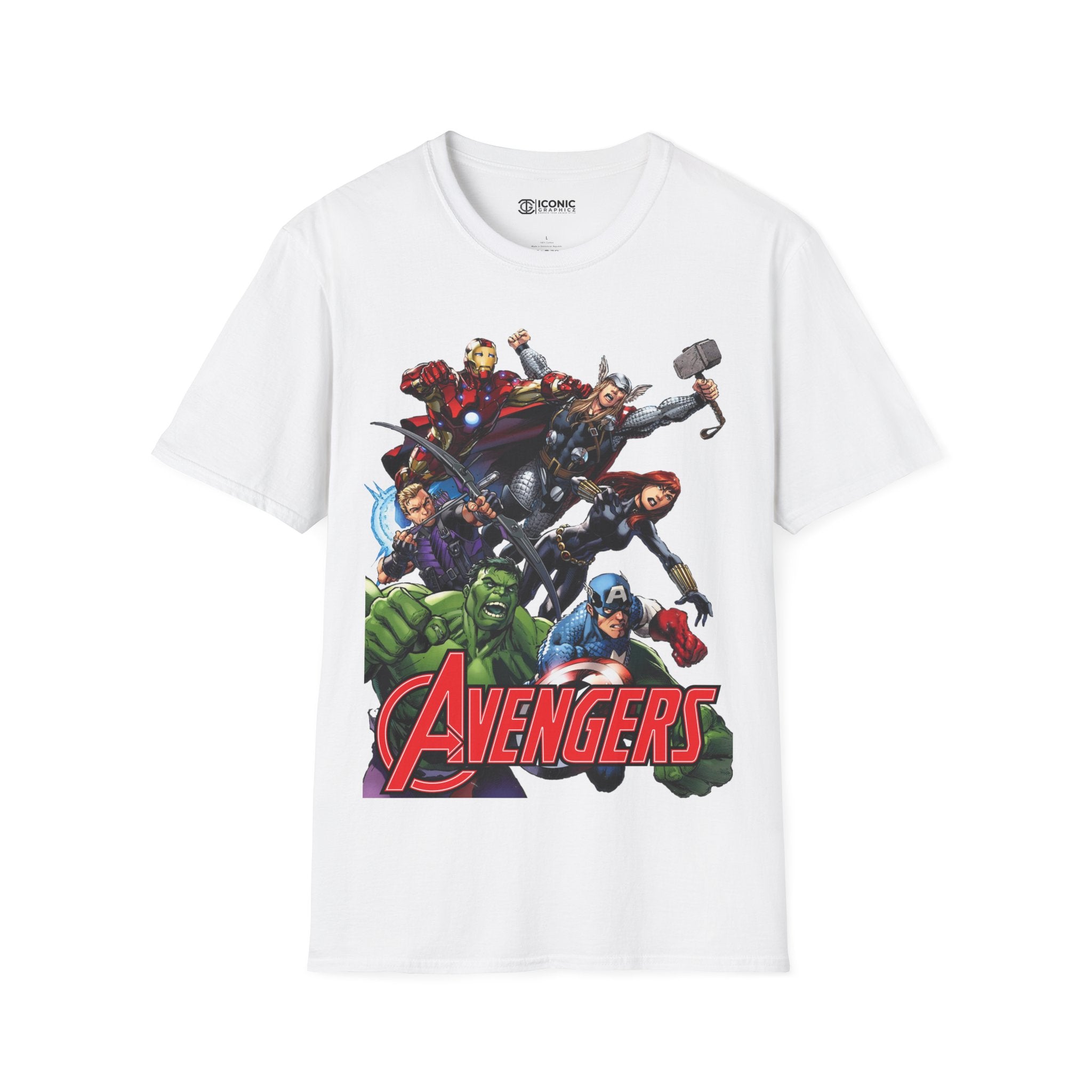 Avengers T-Shirt