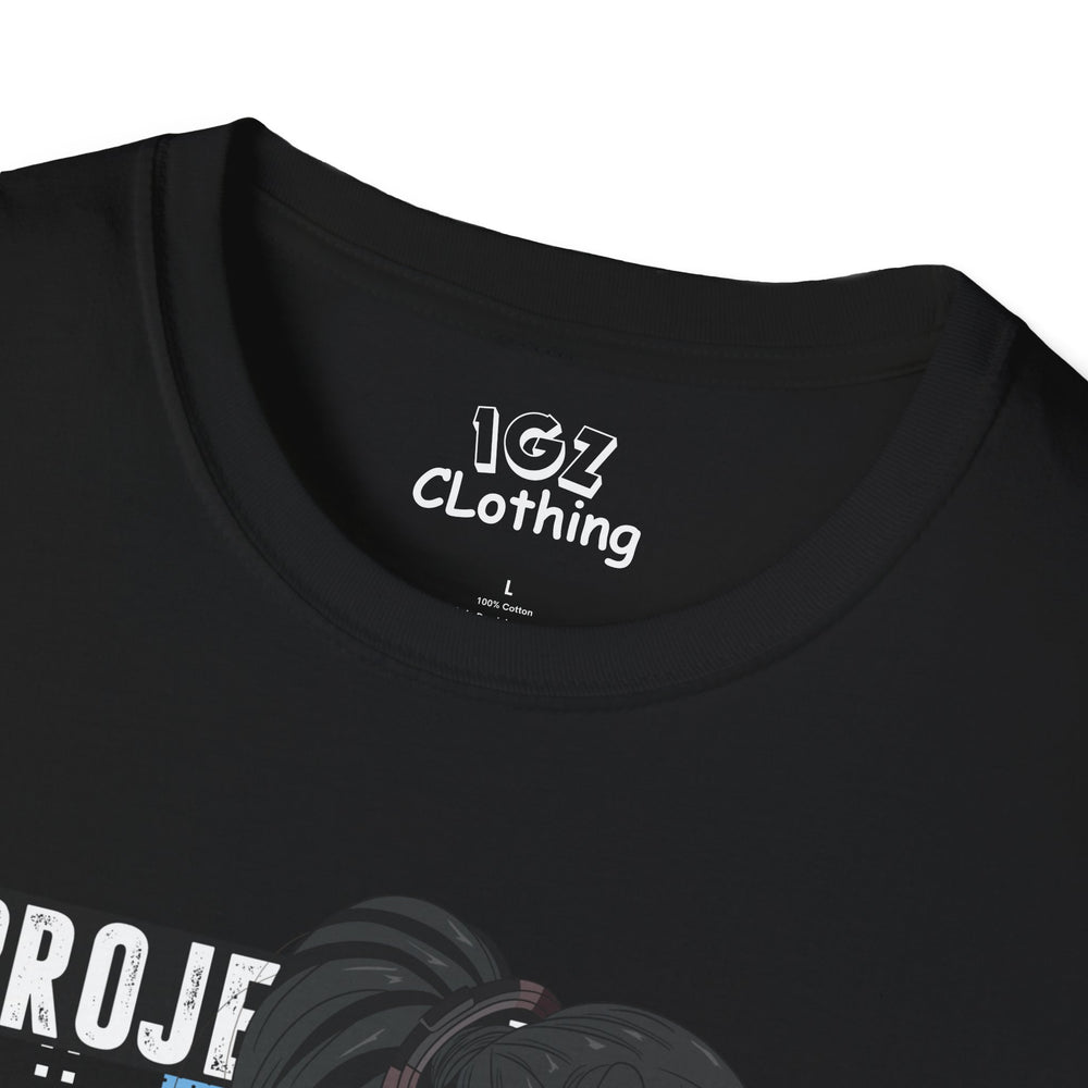 Eve Stellar Blade T-Shirt
