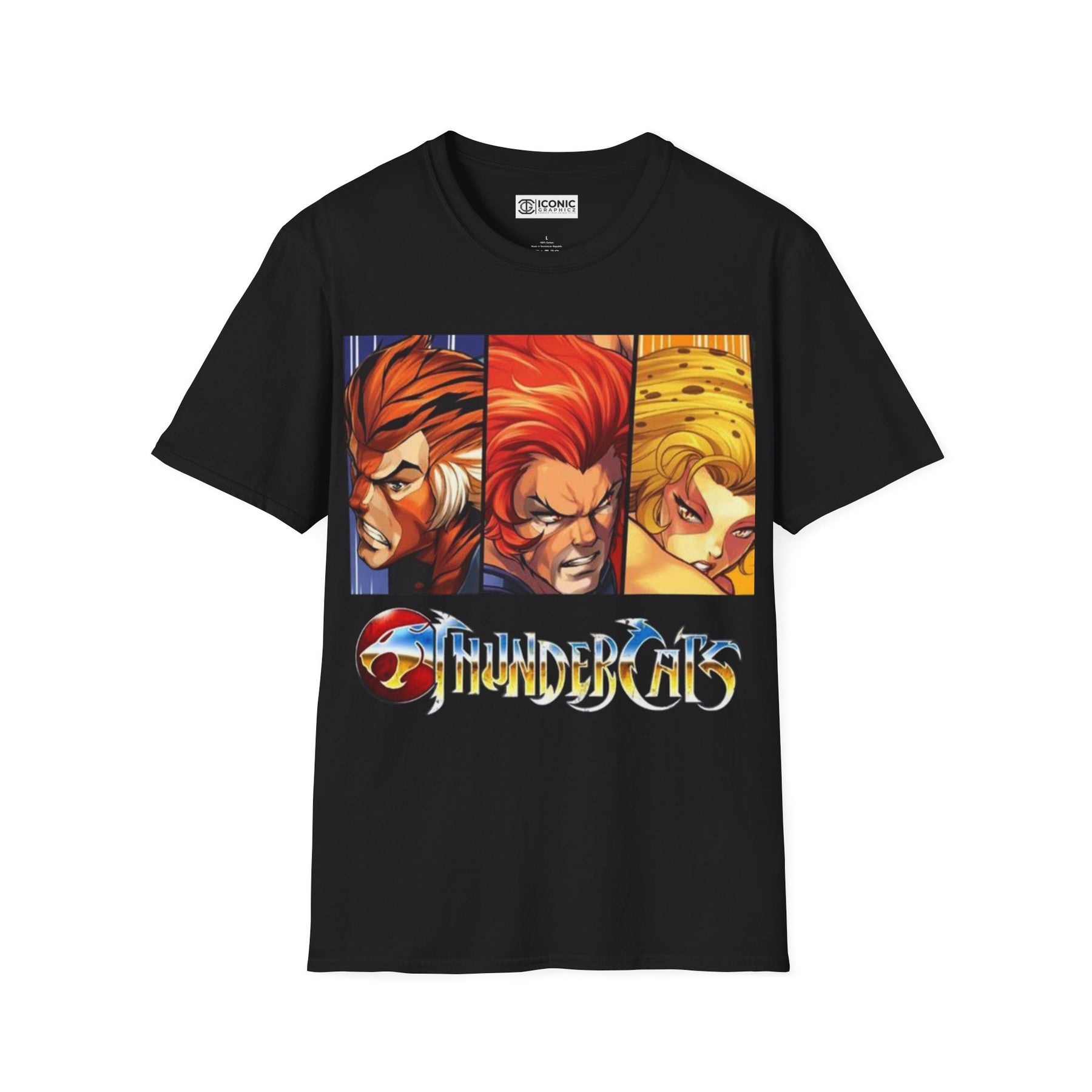 ThunderCats T-Shirt - 