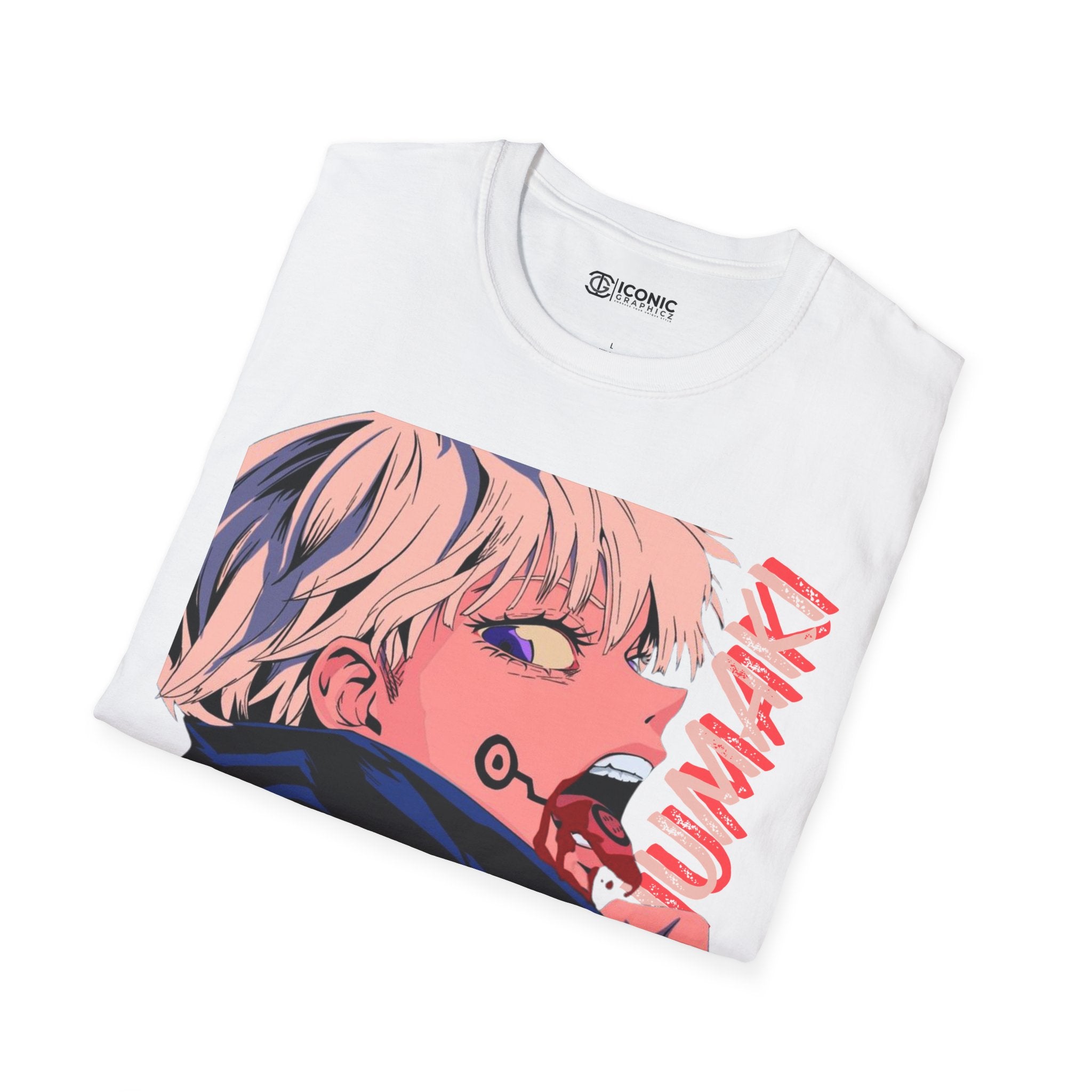 Inumaki Jujitsu Kaisen T-Shirt