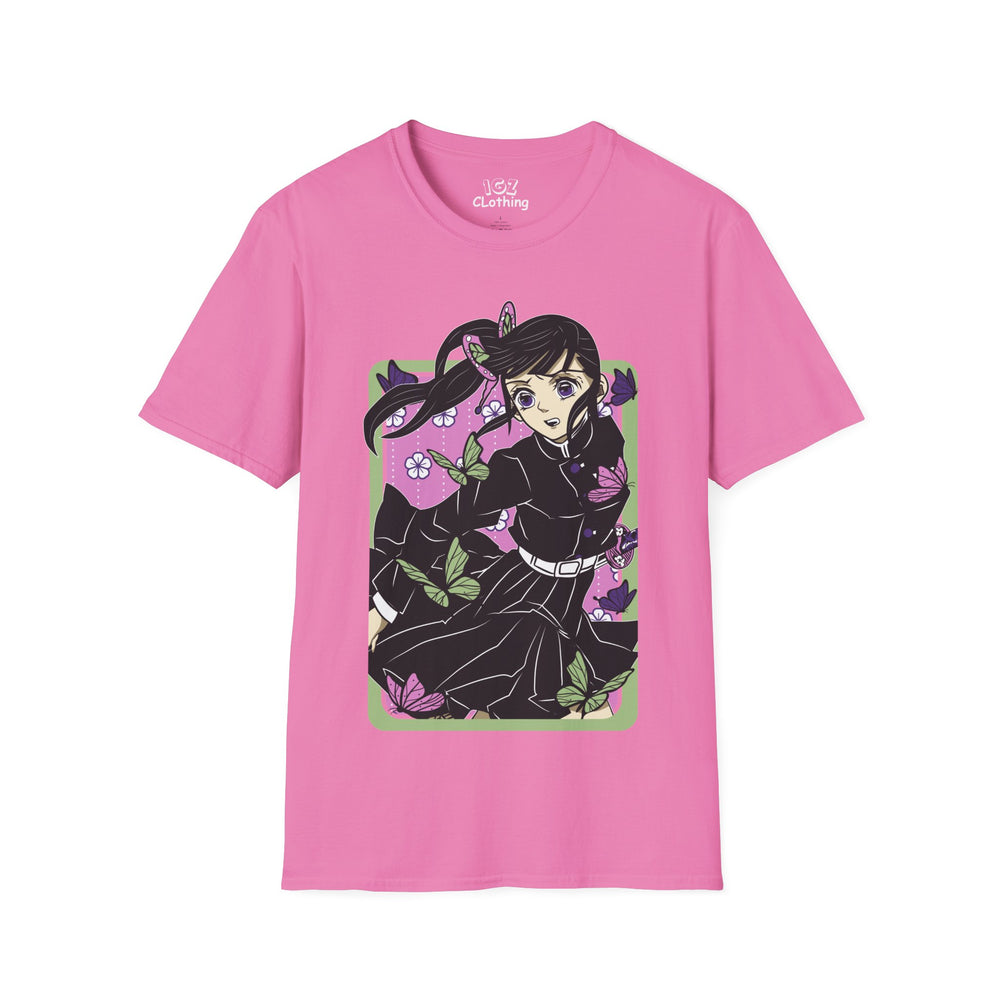 Kanao Demon Slayer T-Shirt