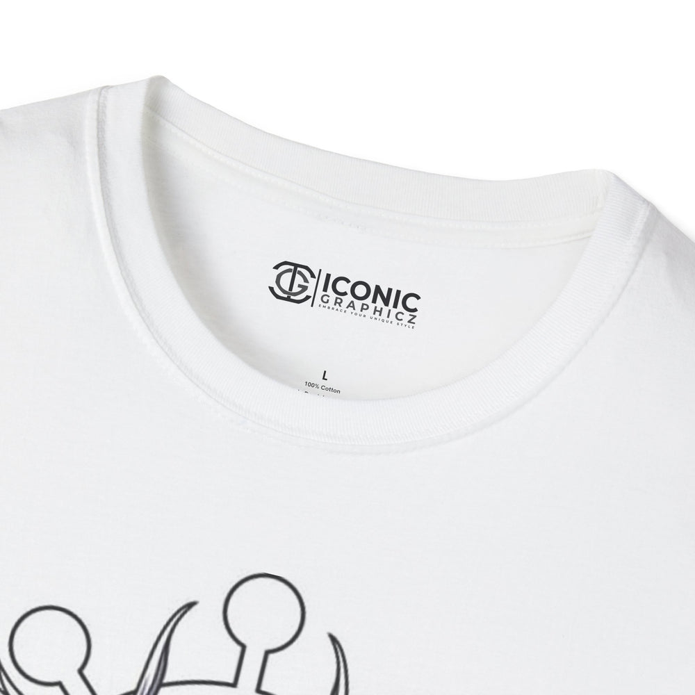 Megumi Jujitsu Kaisen T-Shirt - 