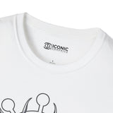 Megumi Jujitsu Kaisen T-Shirt - 