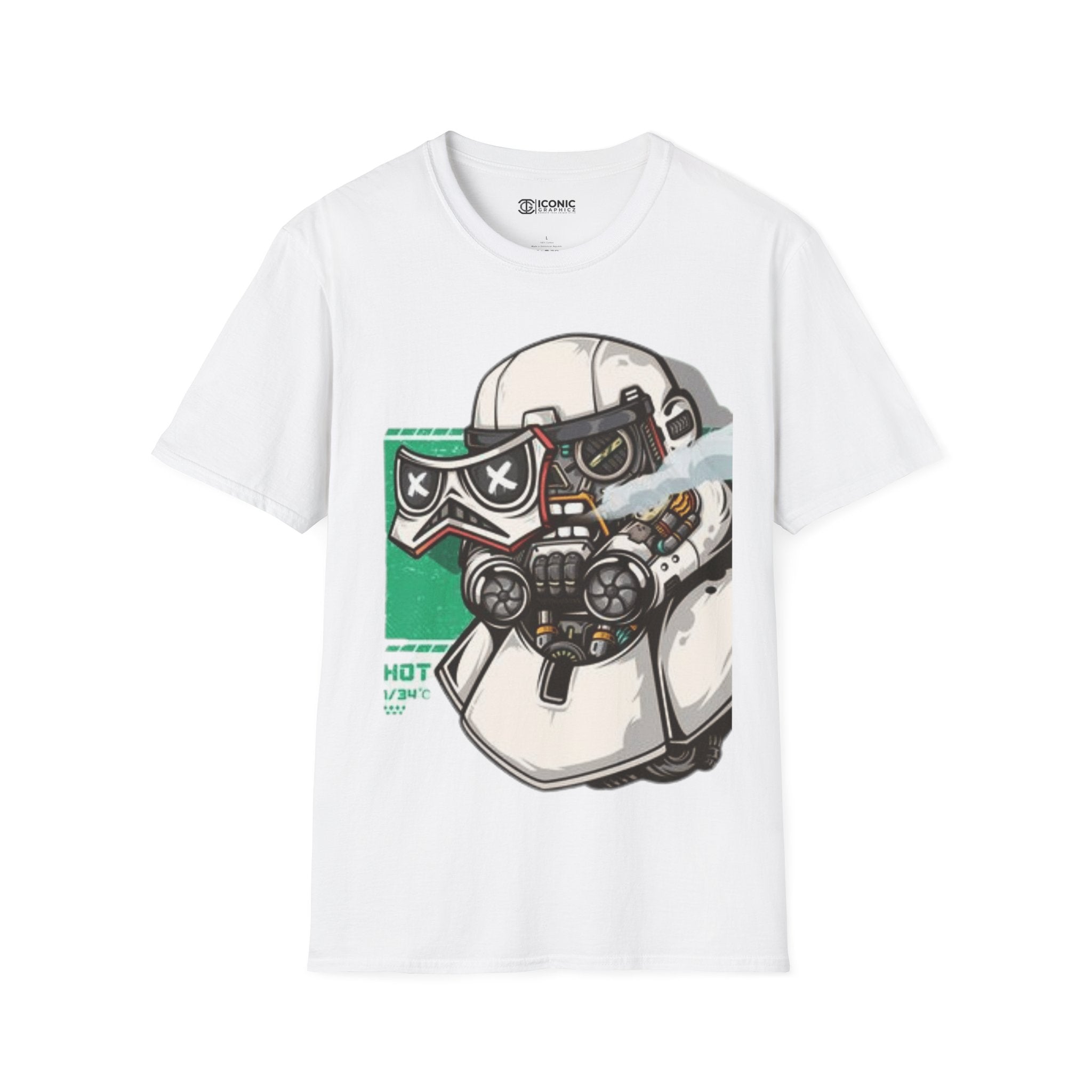 Star Wars T-Shirt