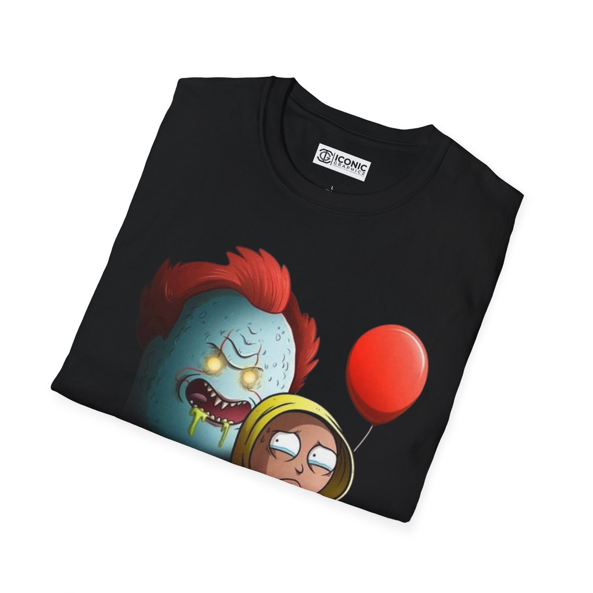 Rick and Morty T-Shirt