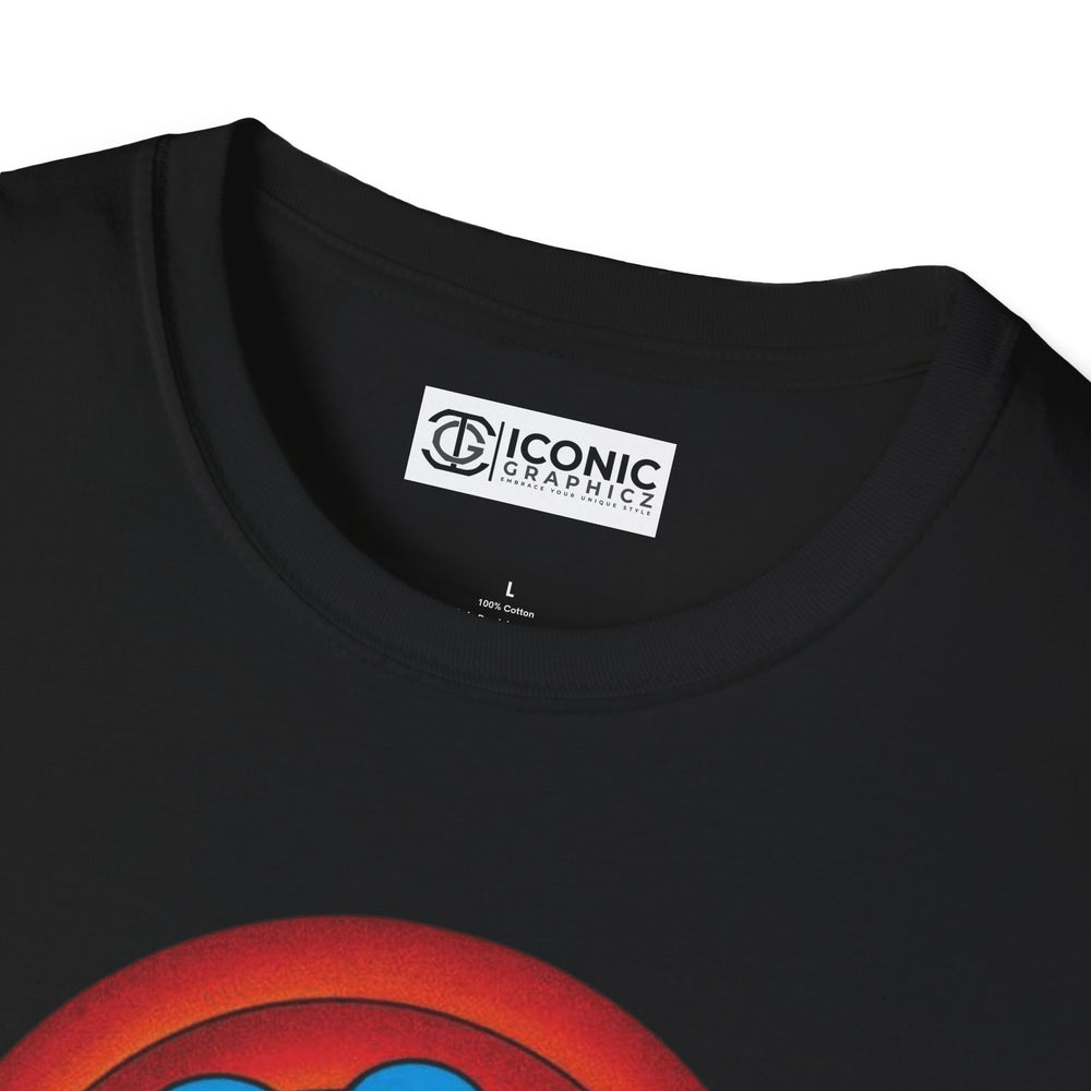The Simpsons T-Shirt - 