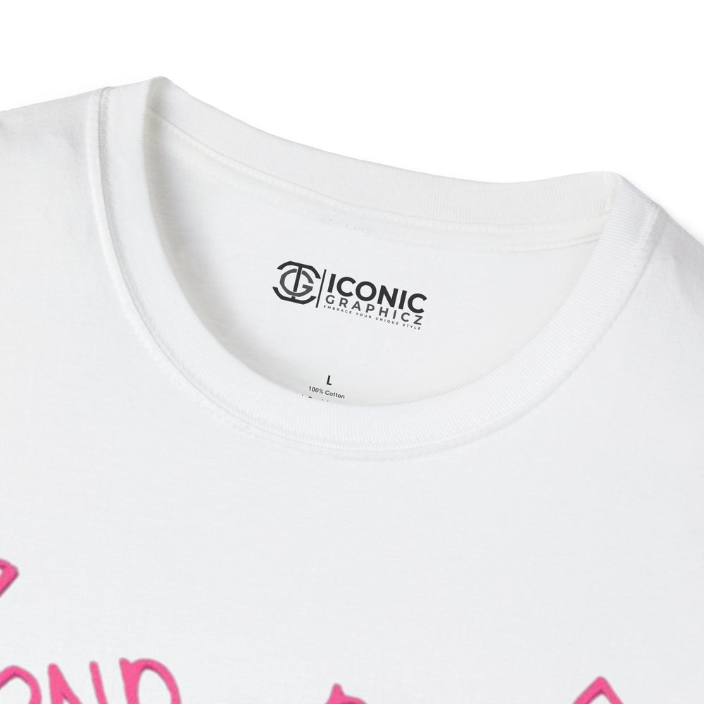 Peacemaker T-Shirt - 